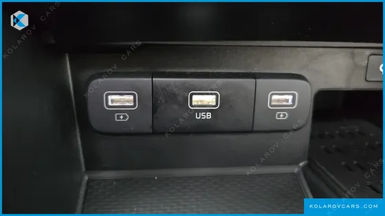 KIA CARNIVAL GASOLINE 9-SEATER SIGNATURE