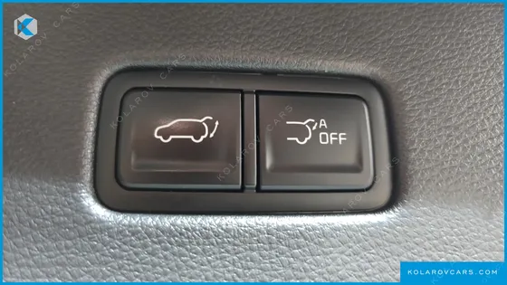 KIA CARNIVAL GASOLINE 9-SEATER SIGNATURE