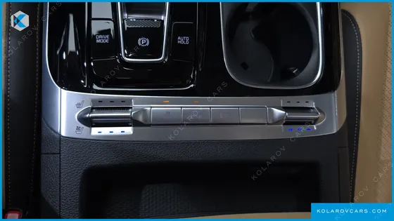 KIA CARNIVAL GASOLINE 9-SEATER SIGNATURE