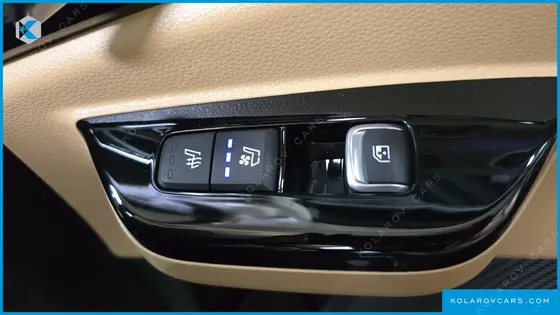 KIA CARNIVAL GASOLINE 9-SEATER SIGNATURE