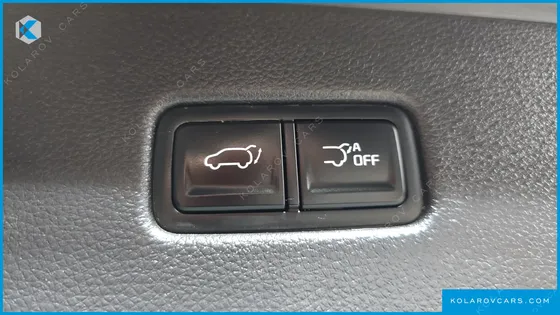 KIA CARNIVAL GASOLINE 9-SEATER SIGNATURE