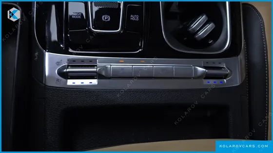 KIA CARNIVAL GASOLINE 9-SEATER SIGNATURE