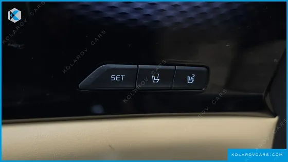 KIA CARNIVAL GASOLINE 9-SEATER SIGNATURE