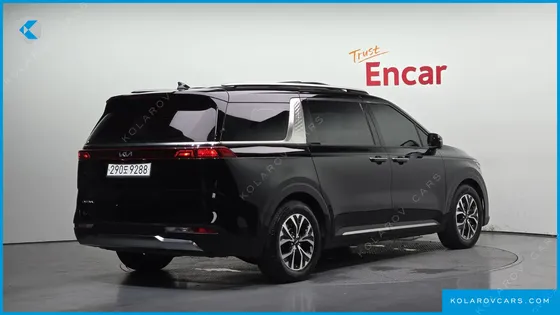 KIA CARNIVAL 9-SEATER SIGNATURE