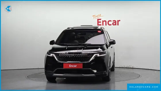 KIA CARNIVAL 9-SEATER SIGNATURE