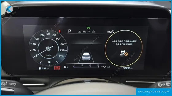 KIA CARNIVAL 9-SEATER SIGNATURE
