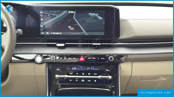KIA CARNIVAL 9-SEATER SIGNATURE