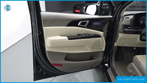 KIA CARNIVAL 9-SEATER SIGNATURE