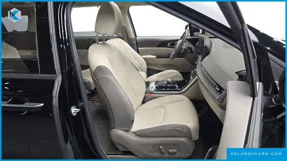 KIA CARNIVAL 9-SEATER SIGNATURE
