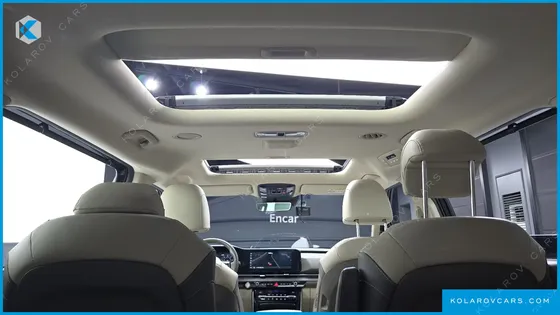 KIA CARNIVAL 9-SEATER SIGNATURE
