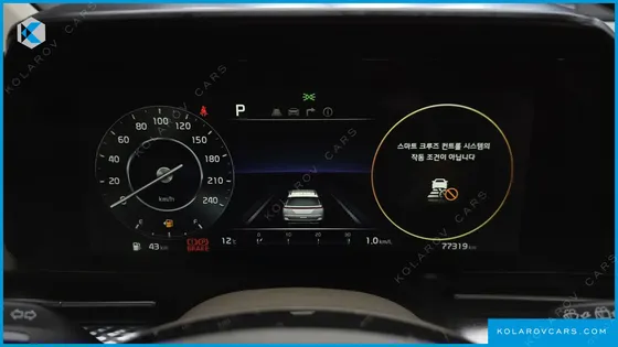 KIA CARNIVAL GASOLINE 9-SEATER HI-LIMOUSINE