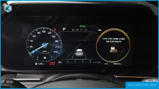 KIA CARNIVAL GASOLINE 9-SEATER SIGNATURE