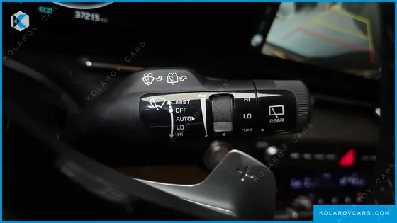 KIA CARNIVAL GASOLINE 9-SEATER SIGNATURE