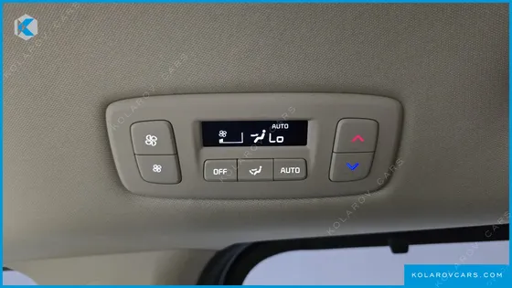 KIA CARNIVAL GASOLINE 9-SEATER SIGNATURE
