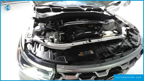 FORD EXPLORER 2.3 PLATINUM 4WD