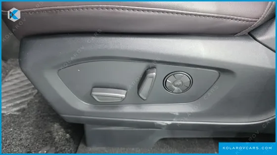 FORD EXPLORER 2.3 PLATINUM 4WD