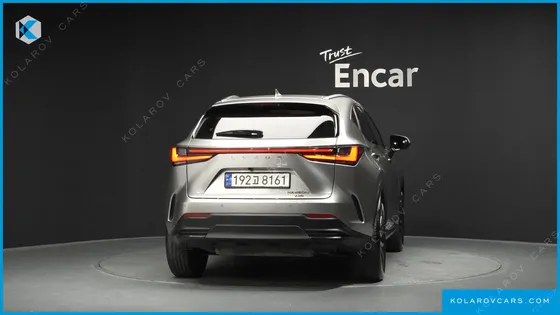LEXUS NX PREMIUM