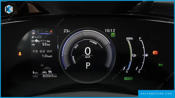 LEXUS NX PREMIUM
