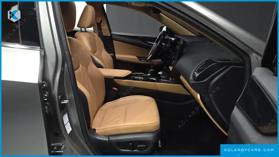 LEXUS NX PREMIUM
