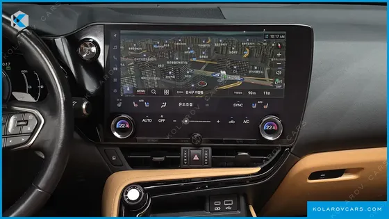 LEXUS NX PREMIUM