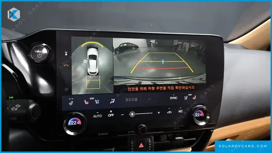 LEXUS NX PREMIUM