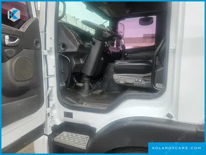 HYUNDAI MEGA TRUCK GOLD