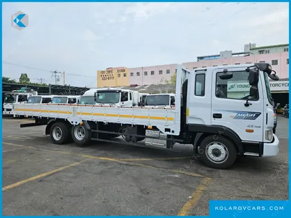 HYUNDAI MEGA TRUCK SUP