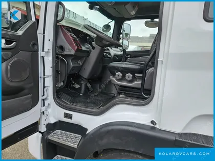 HYUNDAI MEGA TRUCK SUP