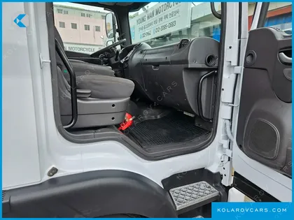 HYUNDAI MEGA TRUCK SUP