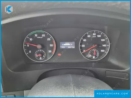 HYUNDAI MIGHTY SUPER CAP