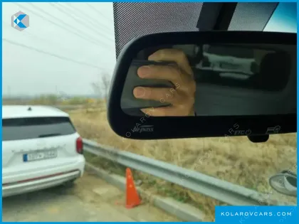 HYUNDAI MIGHTY SUPER CAP