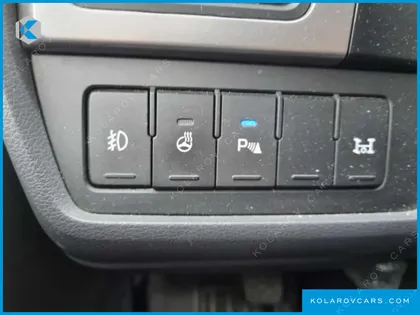 HYUNDAI MIGHTY SUPER CAP