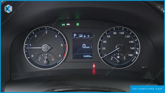 HYUNDAI PORTER II DUBLE CAP CRDI