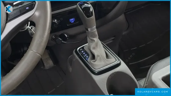 HYUNDAI PORTER II DUBLE CAP CRDI