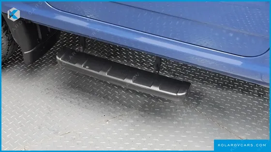 HYUNDAI PORTER II DUBLE CAP CRDI