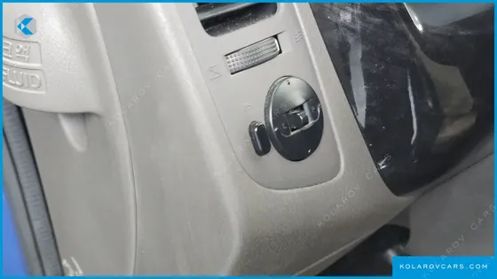 HYUNDAI PORTER II DUBLE CAP CRDI