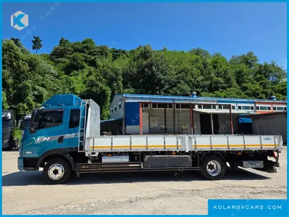 TATA DAEWOO MORE POWERFUL SLEEPER CAP