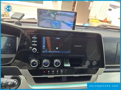 TATA DAEWOO MORE POWERFUL SLEEPER CAP