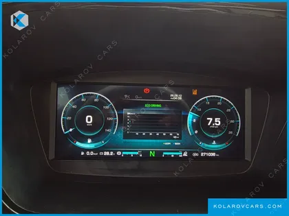 TATA DAEWOO MORE POWERFUL SLEEPER CAP