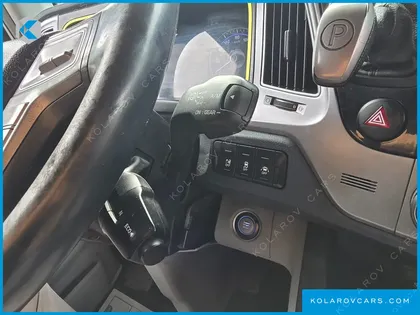 HYUNDAI PAVIS PRESTIGE