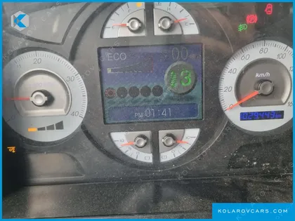 TATA DAEWOO PRIMA LARGE TRUCK 10X4