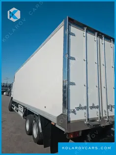 HYUNDAI MEGA TRUCK WIDECAP GOLD