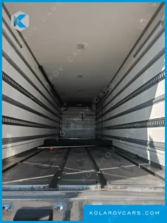 HYUNDAI MEGA TRUCK WIDECAP GOLD
