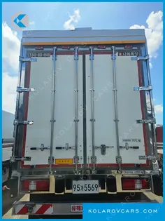 HYUNDAI EXCEED 10X4