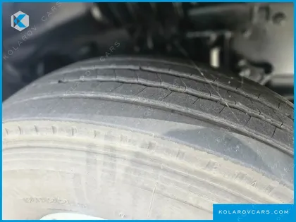 HYUNDAI EXCEED 10X4