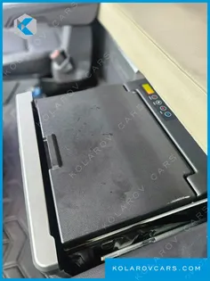HYUNDAI EXCEED 10X4