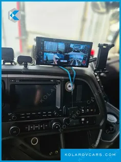 HYUNDAI EXCEED 10X4