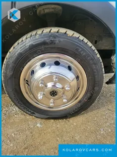 FORD TRANSIT NONE