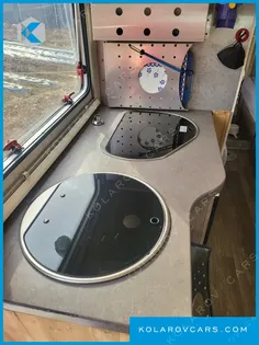 FORD TRANSIT NONE