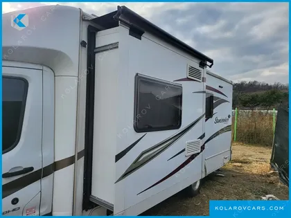 FORD TRANSIT NONE